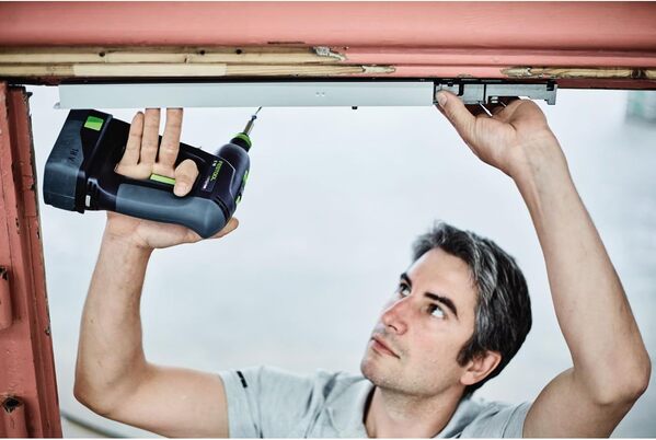 Festool Scie sauteuse FESTOOL CARVEX PSC 420 Li 18 - Sans batterie, ni chargeur - 574713