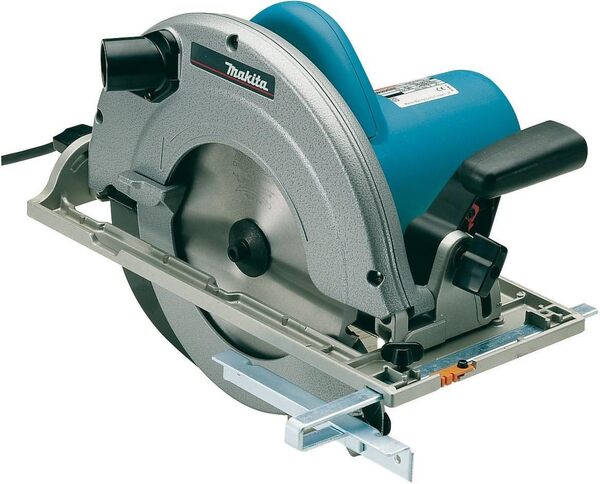 SCIE CIRCULAIRE MAKITA 2000 W Ø 235 MM ALESAGE 30 MM -5903RK