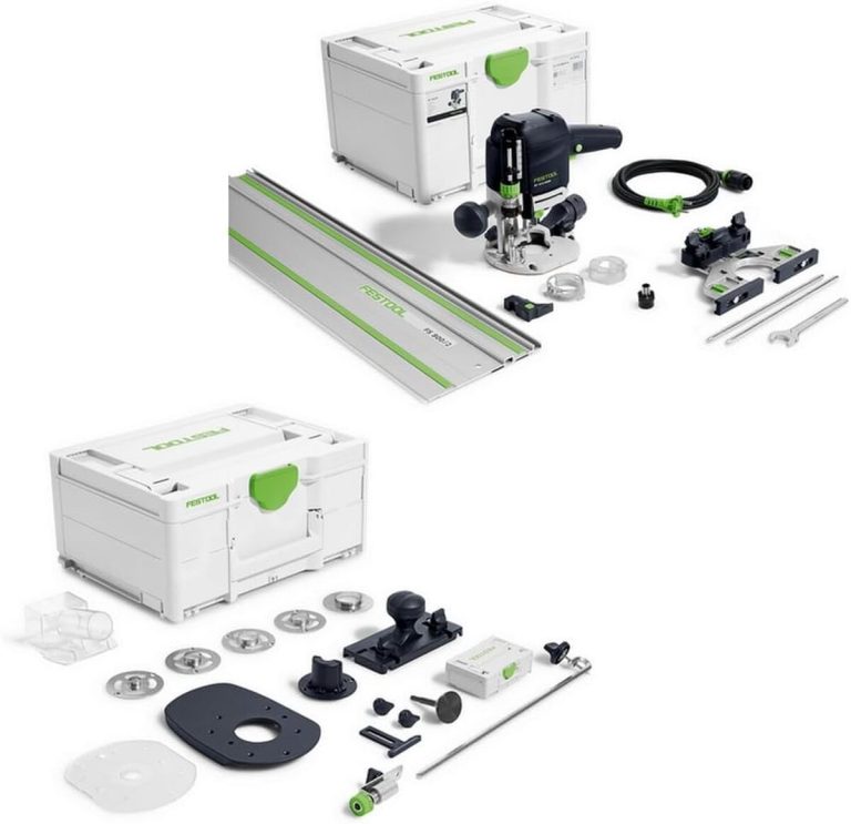 Gabarit De Défonceuse Festool – Réglage Variable Pour Domino – Outil De Précision Pour Menuiserie