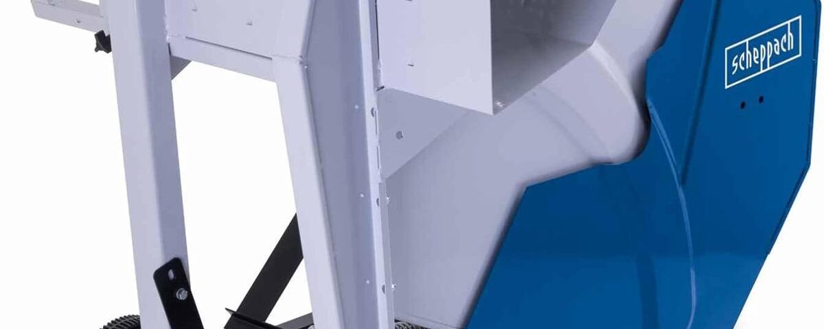 Test de la scie circulaire à bascule Scheppach HS750 : puissance et sécurité