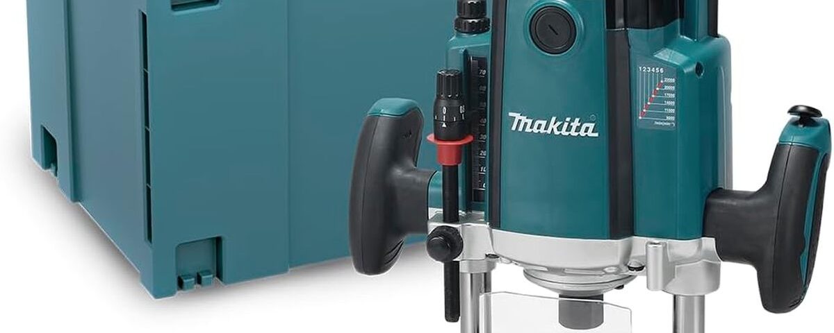 Test : friteuse 2300 W avec frein + MAKPAC