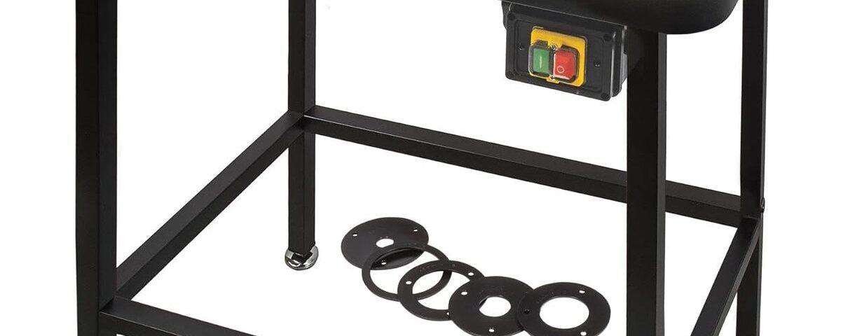 Test : table de défonceuse Trend WRT/EURO, l'assistance idéale pour vos travaux de menuiserie