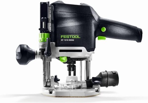 Festool Défonceuse festool of 1010 rebq-plus - 576919