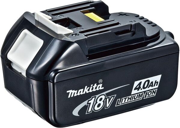 Scie sauteuse 18V LXT (1x4,0 Ah) en MAKPAC - MAKITA DJV181RM1J