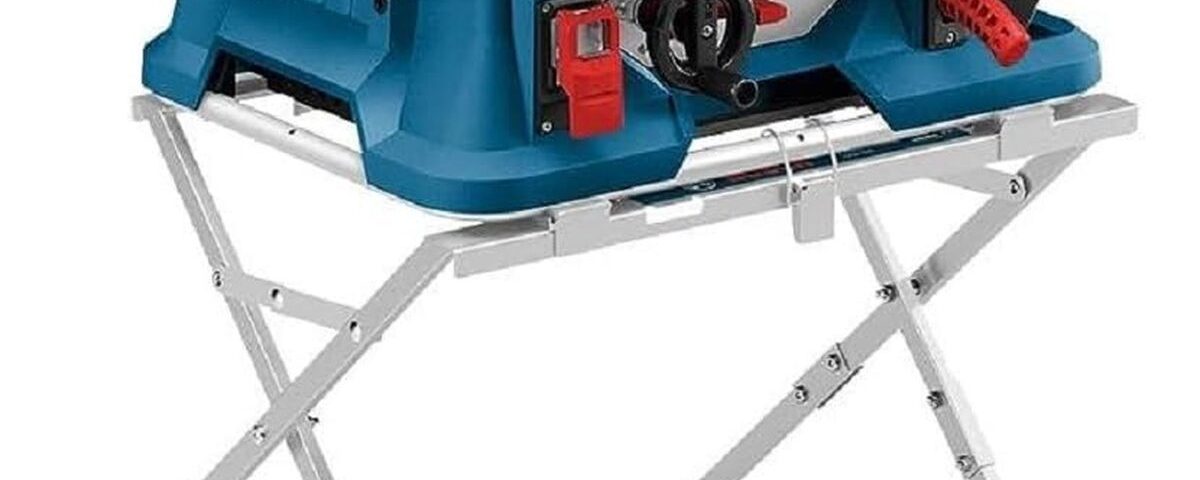 Test Bosch GTS 635-216 : scie sur table puissante et polyvalente