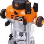 Test de la fraiseuse CMT CMT7E : performance et polyvalence