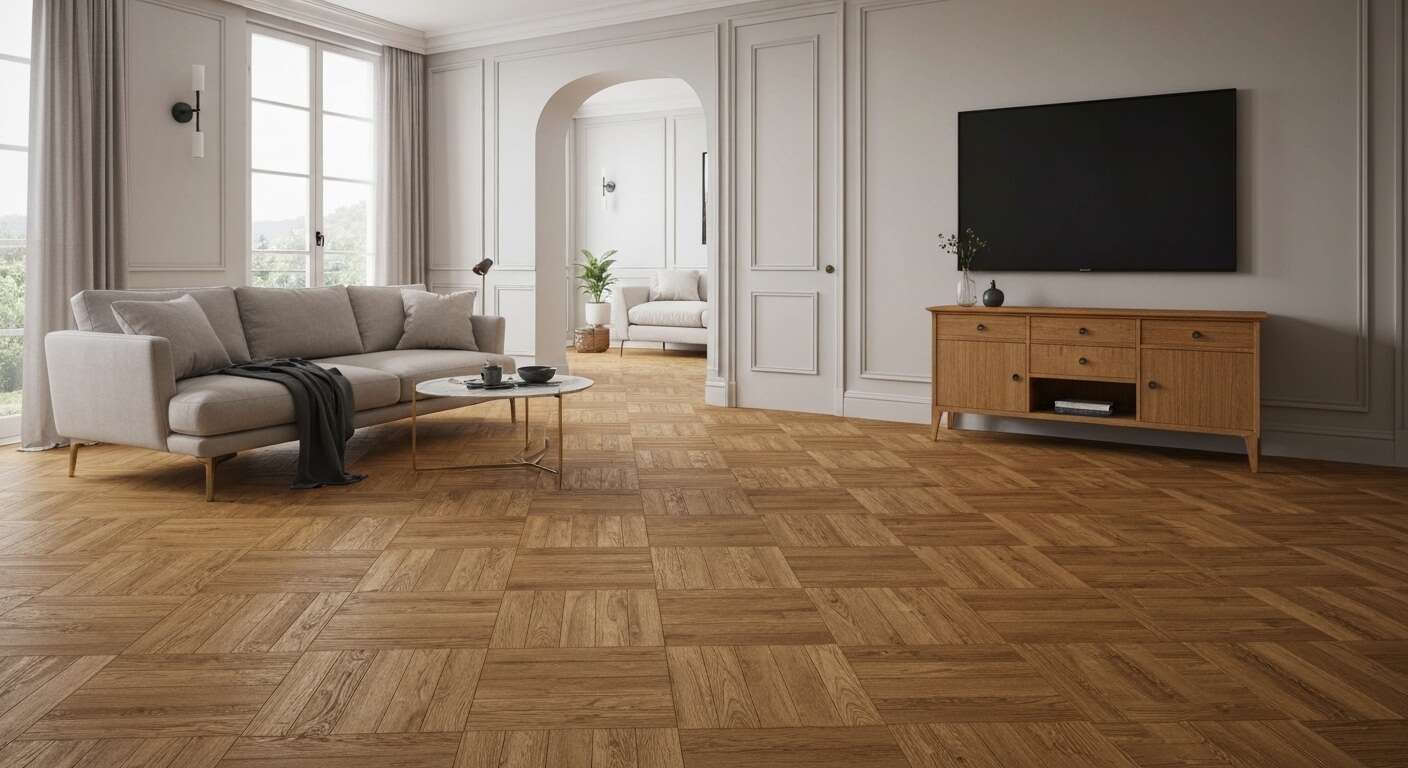 Comprendre les diff&eacute;rents motifs de pose