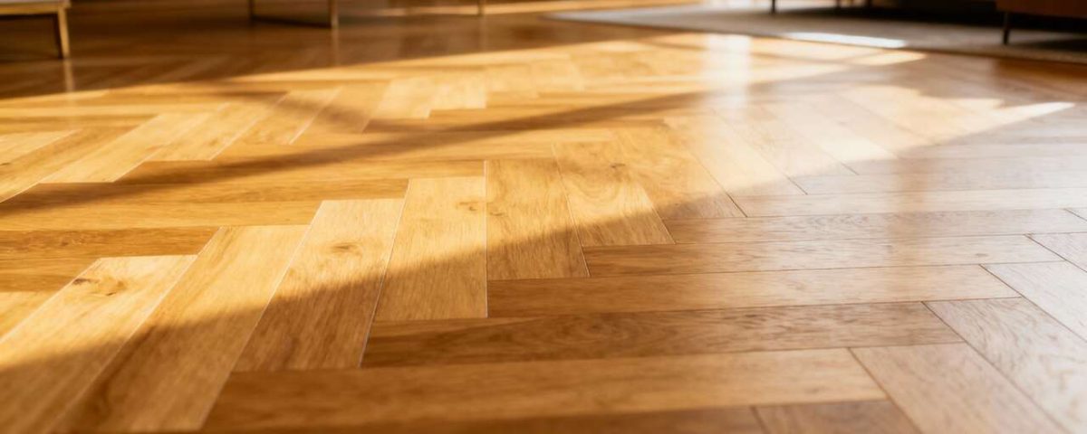 Comment entretenir son parquet efficacement ?