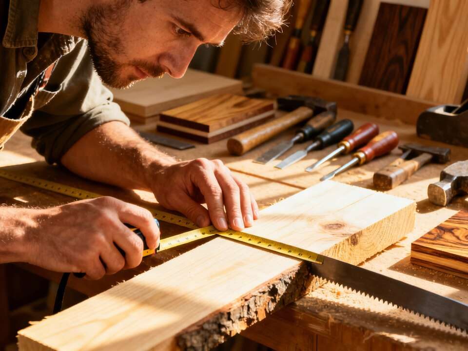 Guide essentiel pour comprendre les normes du bois