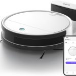 Test de l'aspirateur robot OKP K5 : puissance et polyvalence