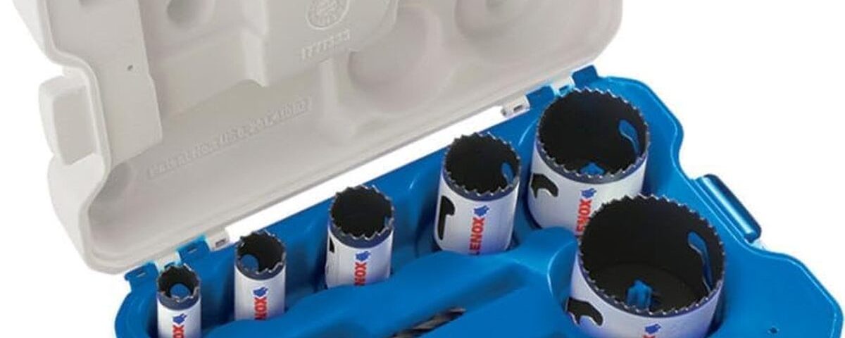 Test du kit 6 couronnes de plombier 30401