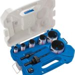 Test du kit 6 couronnes de plombier 30401