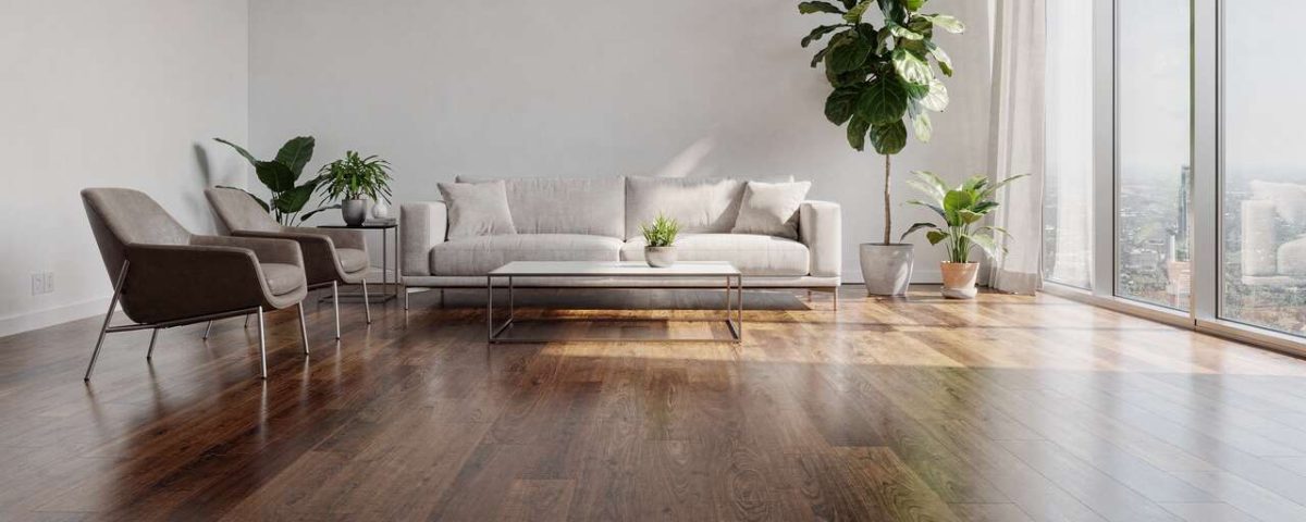 Le parquet thermo-traité : solution durable et esthétique