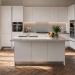 Parquet dans la cuisine : est-ce possible ?