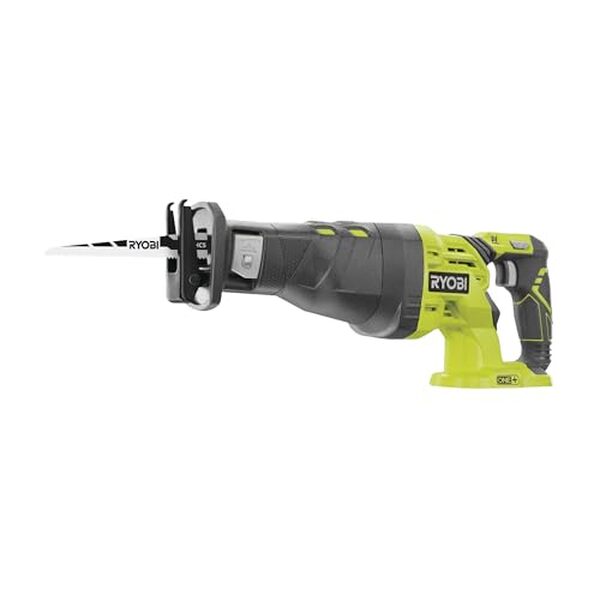 Découvrez pourquoi la scie sabre Ryobi 18V se démarque par ses lames polyvalentes et sa puissance. Un outil idéal pour divers besoins de coupe.