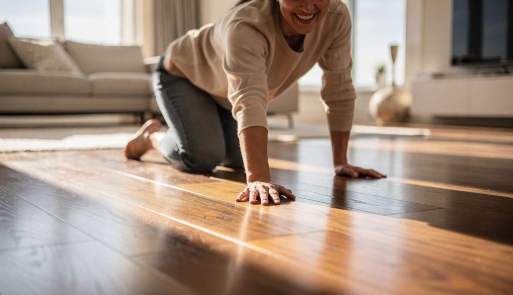 Parquets Flottants Massifs : choisir le Meilleur pour Votre Intérieur