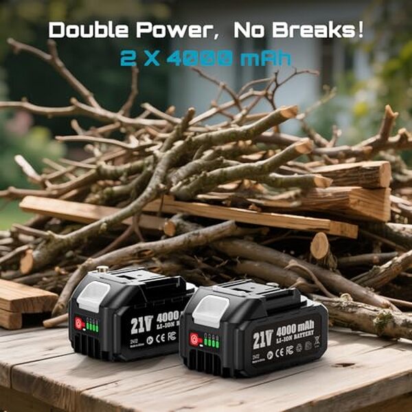 Découvrez notre test complet de la scie sabre SEESII 21 V sans fil pour évaluer sa performance et sa polyvalence dans vos travaux de bricolage.