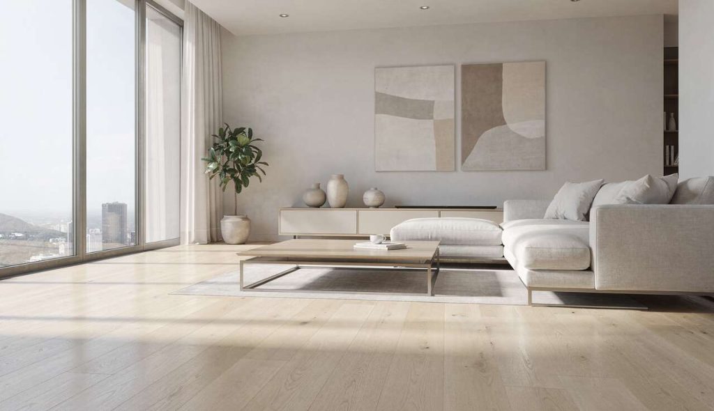 Parquets Flottants et Contrecollés : guide d'Achat et Conseils