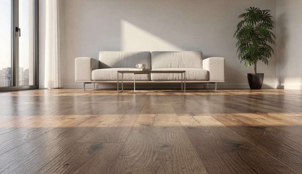 Comment choisir un sol stratifié ?