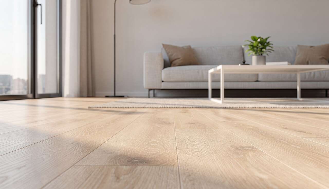 R&eacute;sistance aux rayures et &agrave; l'eau