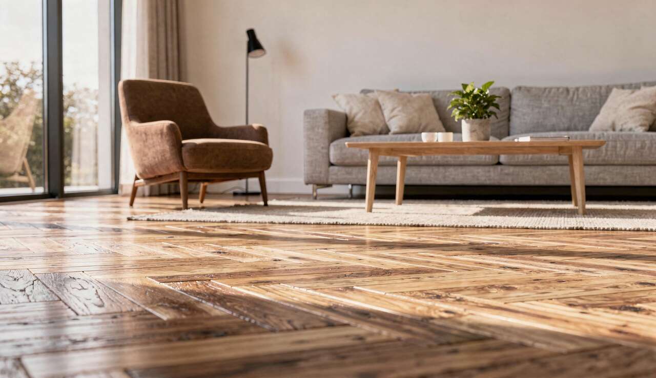 Avantages et inconv&eacute;nients du motif b&acirc;ton rompu