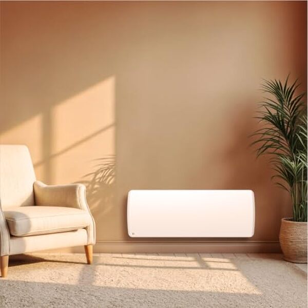 Découvrez notre test détaillé du radiateur électrique Bestherm ARIA 1000W : performance, design et consommation analysés pour faire le bon choix chauffage.