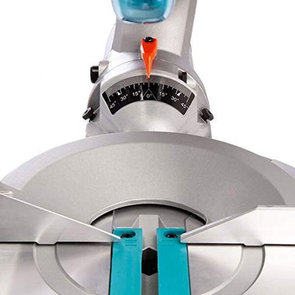 Découvrez notre test complet de la scie à onglets radiale Makita LS1018LN 1430 W Ø 260 mm : performance, précision et fonctionnalités pour les travaux de découpe exigeants.