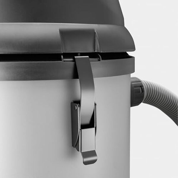 Découvrez notre analyse détaillée de l'aspirateur Kärcher NT 27/1 : un concentré de puissance et de polyvalence pour vos besoins de nettoyage