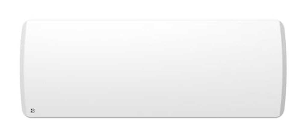 Test du radiateur électrique Bestherm ARIA 1000W