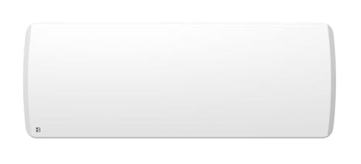 Test du radiateur électrique Bestherm ARIA 1000W