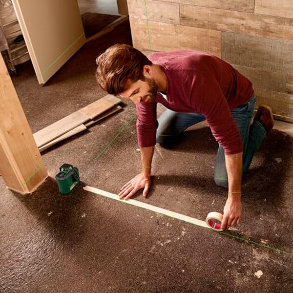 Découvrez notre analyse détaillée du Bosch AdvancedLevel 360, un niveau laser multifonctionnel qui offre une précision inégalée à 360°. Parfait pour tous vos projets de bricolage, ce dispositif est l'allié idéal des amateurs et des professionnels.