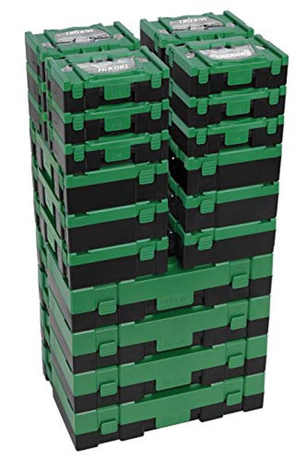 Découvrez notre analyse complète de la scie cloche Hitachi 40030032 : puissance, efficacité et performances à 10 W et 240 V. Évaluez sa capacité à répondre à vos besoins de bricolage.