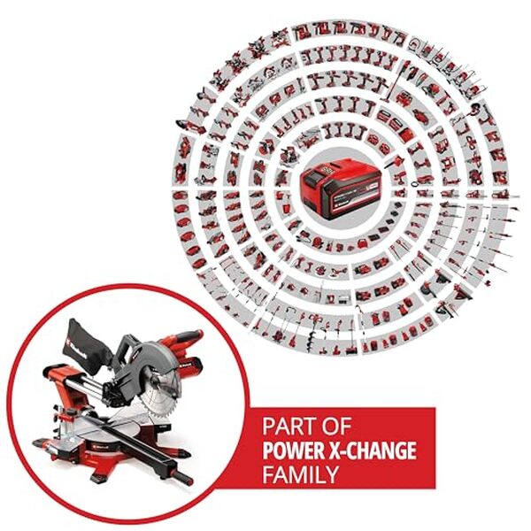 Découvrez notre analyse détaillée de la scie à onglet coulissante Einhell TE-SM 36/10 L Li-Solo 36 V : performances, fonctionnalités et avis pour un outil de coupe précis et efficace.