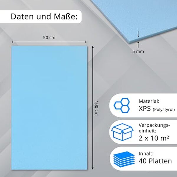 Découvrez notre test complet de l'isolation acoustique uficell SOFT-Step 5 mm pour sols stratifiés et parquets : performances, avantages et résultats détaillés. 
