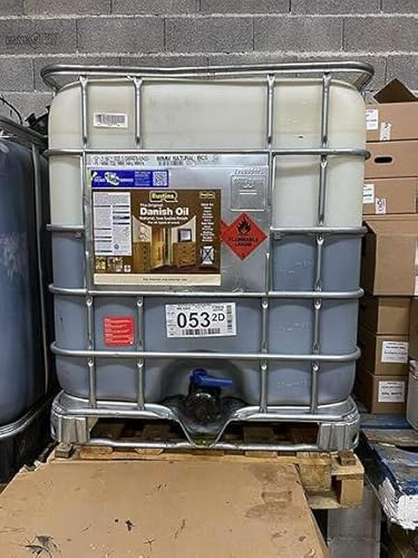 Découvrez notre test détaillé du rustins 5l danish oil, l'huile transparente idéale pour protéger et nourrir vos bois d'intérieur et d'extérieur avec finition naturelle. 