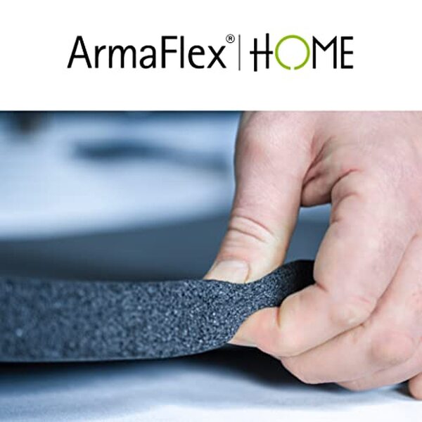 Découvrez notre test complet du rouleau isolant ArmaFlex HOME 10 mm auto-adhésif : performances, installation et avis pour vos travaux d'isolation.