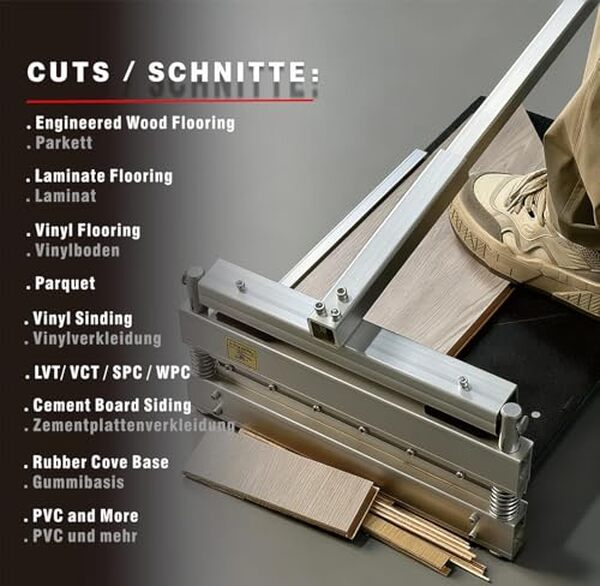 Découvrez notre test détaillé du coupe-planches vinyle 33 cm. Analysez sa précision, sa robustesse et ses performances pour trouver l'outil idéal pour vos travaux.