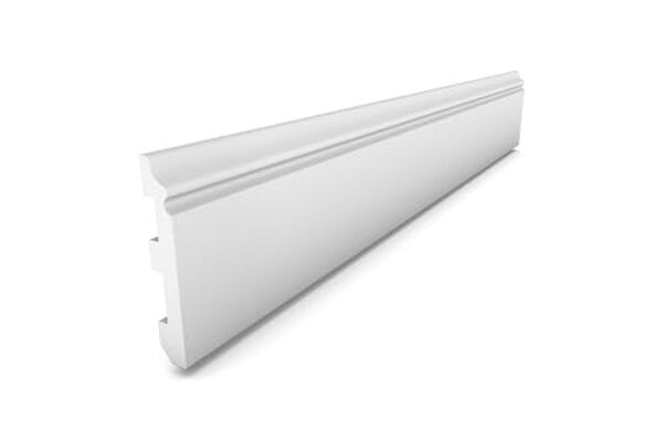 Découvrez notre test complet des plinthes mur-sol DP5 : design élégant, durabilité garantie et installation facile pour transformer vos espaces.