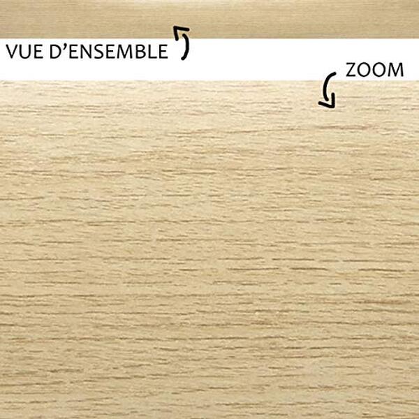 Découvrez notre avis complet sur les plinthes murales adhésives effet bois chêne clair de 99 Déco. Faciles à poser, esthétiques et durables : le choix idéal pour rénover vos intérieurs.