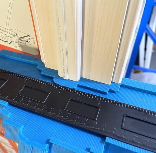 Découvrez notre test détaillé du coupe-sol en vinyle rigide Pro : efficacité, précision et résultats pour vos projets de revêtement de sol.