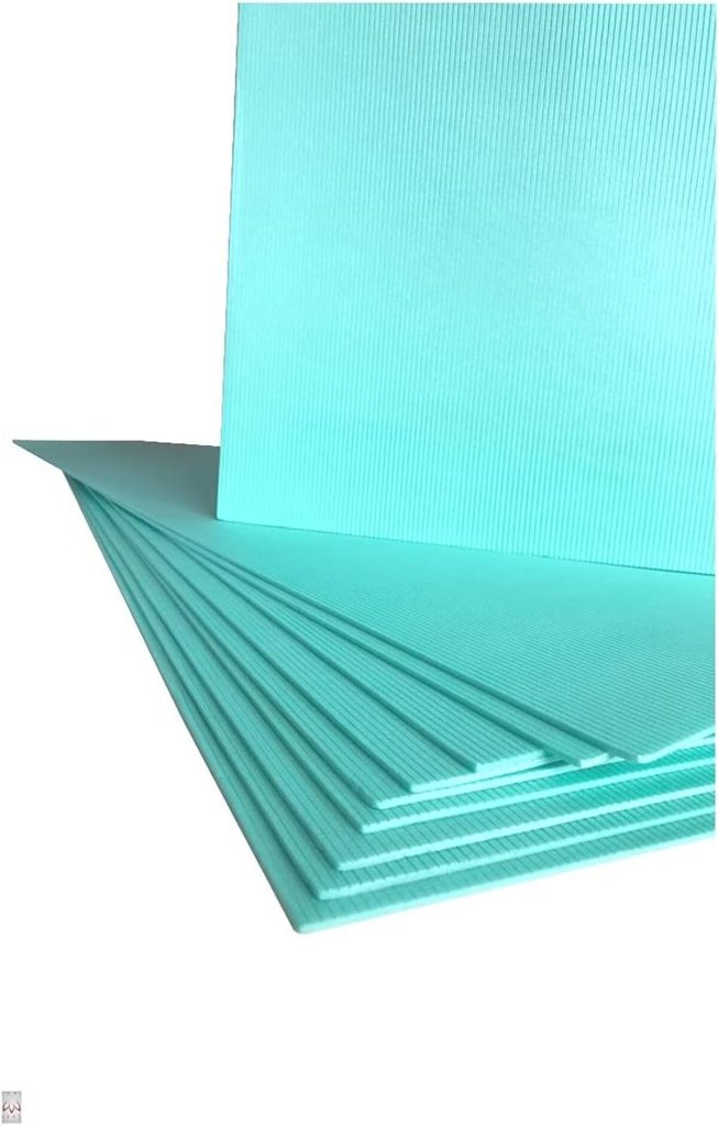 Test : sous-couche isolante 5 mm pour sol stratifié