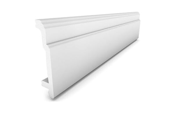 Découvrez notre test complet des plinthes bande de sol DP9 : élégance, durabilité et fonctionnalité pour sublimer votre intérieur. 