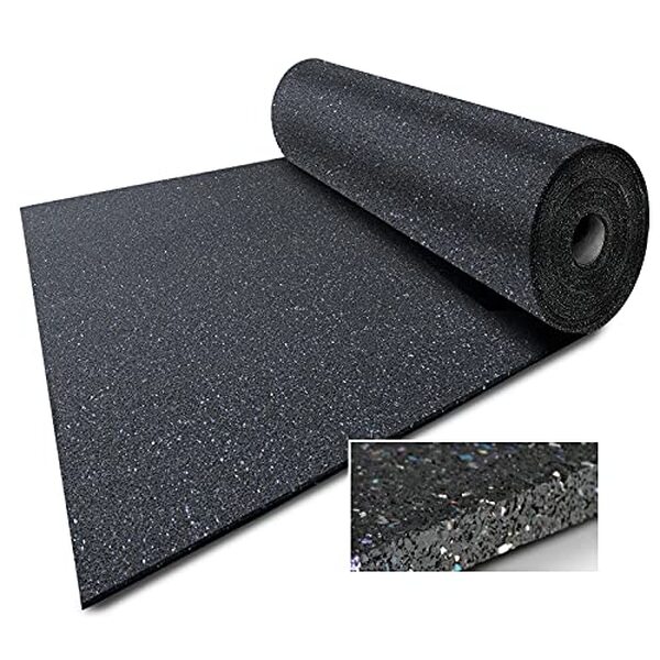 Découvrez notre test complet du tapis d'écurie en granulés de caoutchouc KARAT 125x400 cm : qualité, performance et avis d'experts pour le bien-être de votre cheval. 