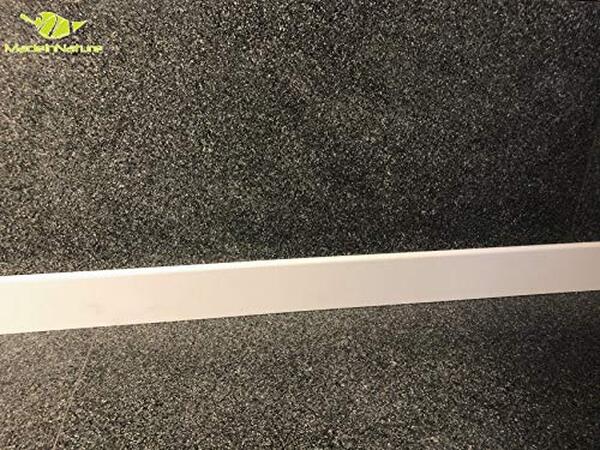 Découvrez notre test complet de la plinthe en médium prépeinte blanche MadeInNature : qualité, finition et durabilité d'un produit français haut de gamme. 