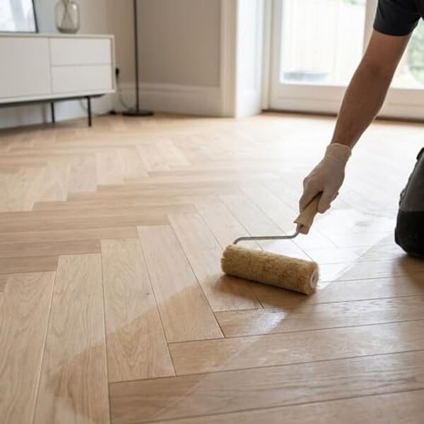 Découvrez notre test complet du vitrificateur Codeve Bois : efficacité, durabilité et protection professionnelle pour parquet et plancher.