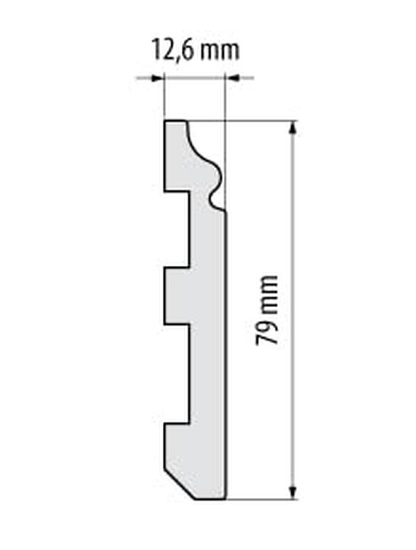 Découvrez notre test complet des plinthes DP5 : élégance, robustesse et qualité premium pour sublimer vos espaces intérieurs. Comparatif détaillé et avis d'expert. 