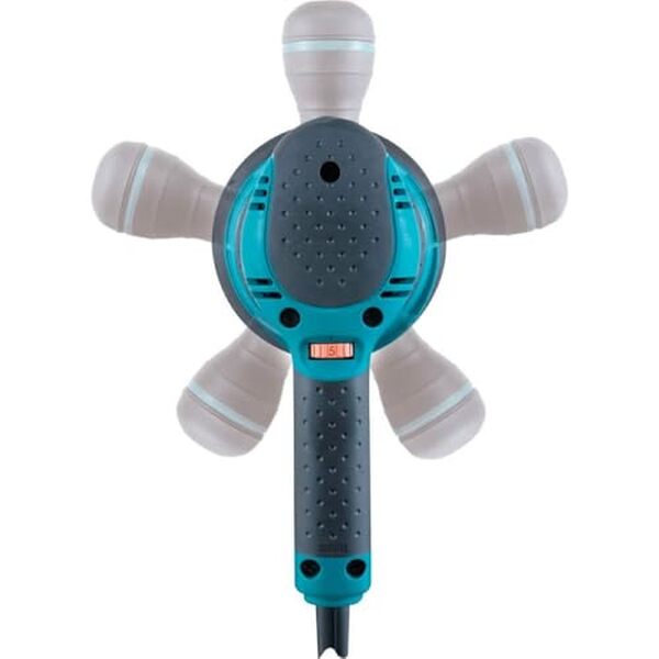 Découvrez notre test complet de la ponceuse excentrique MAKITA BO5041 300 W : performances, avantages et verdict pour vos travaux de ponçage.