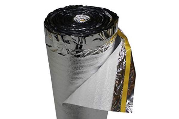 Découvrez notre test complet de l'isolation HEXIM Silver plus pour parquets et sols stratifiés : performance, installation et résultats. 