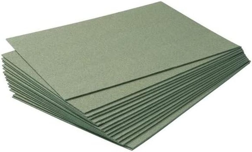Test du panneau acoustique Ecopanel pour parquets flottants et massifs